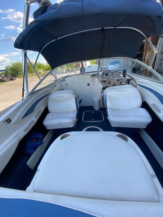 Катер Bayliner 212 Capri LX 2007