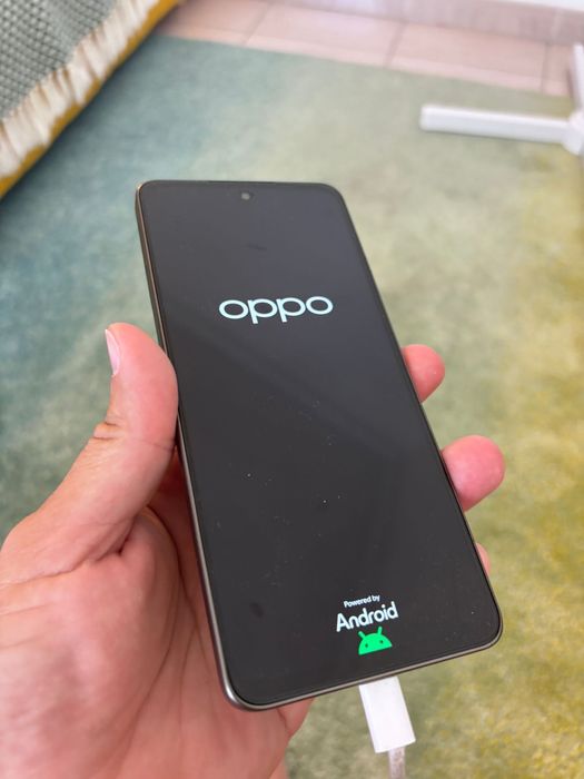 Oppo A5 PRO 5g 256gb