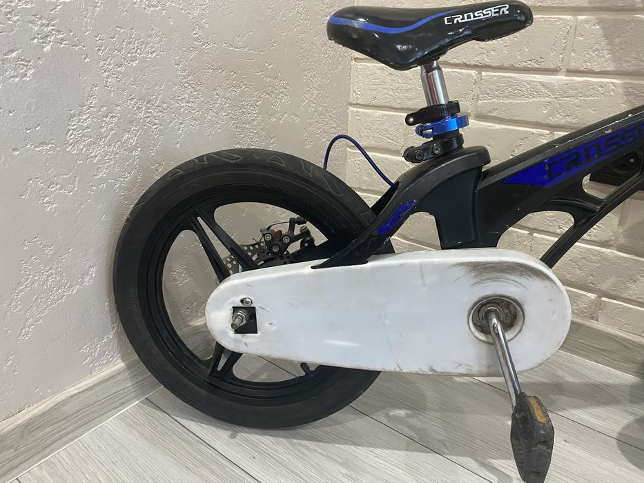 Велосипед дитячий Crosser 16”