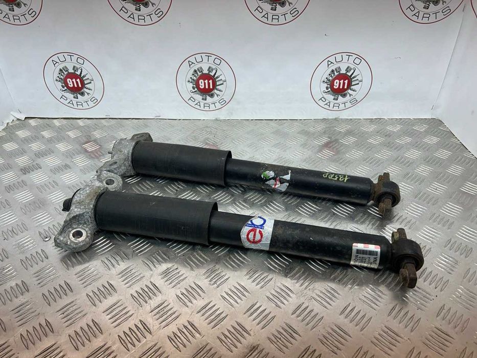 Амортизатор опора передній задній для  Lincoln mkx 16+ nautilus 19