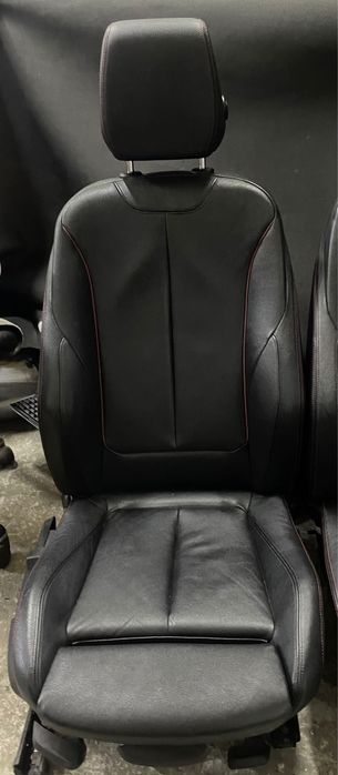 Bancoa em pele bmw f 30