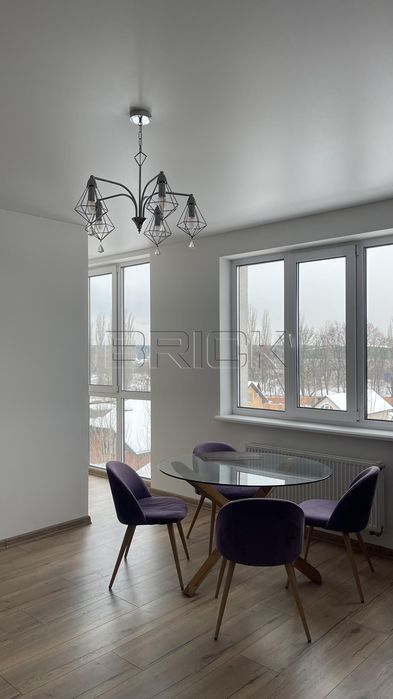 Щасливе, ЖК 7'Я, Бориспіль, Провулок Надії 3, 66.8м, Київ, Дарницький