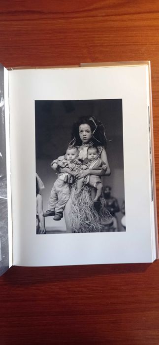 Alfredo Cunha, As Crianças