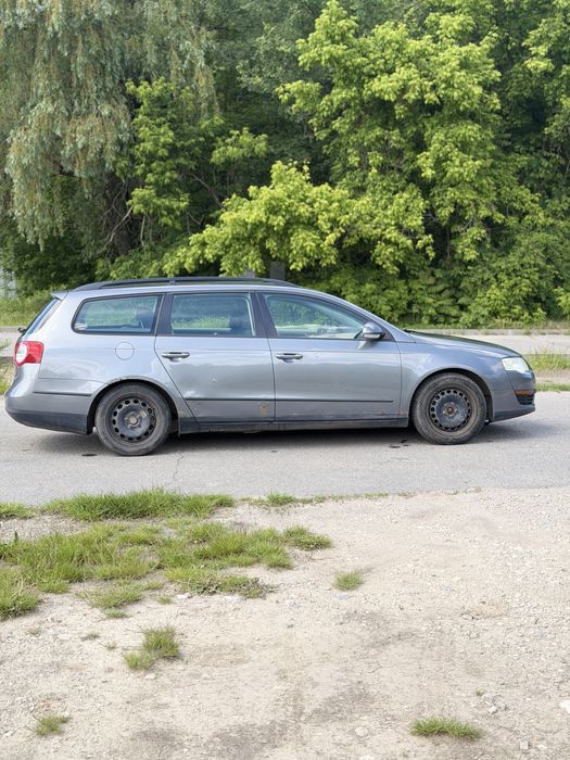 Продам Volkswagen Passat B6 2.0 TDI