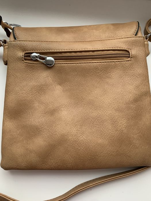 Сумка крос-боді жіноча