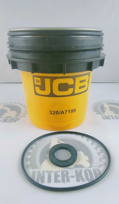 Filtr separatora paliwa - 320/A7199