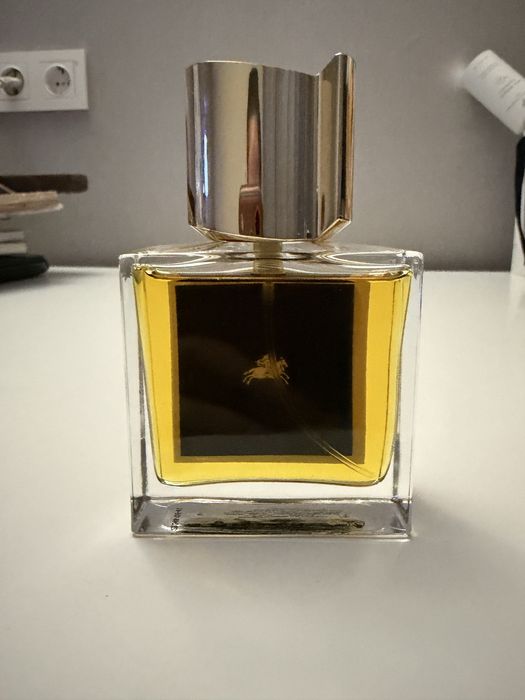 Nishane Sultan Vetiver Extrait de Parfum,
