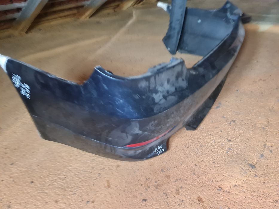 PARA-CHOQUES   da bmw. E60