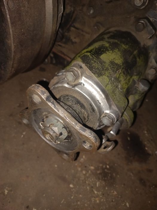 Раздатка Урал 4320 КОМ Урал375 Камаз 4310 43114