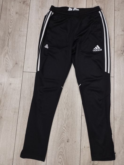Штани спортивні чорні Adidas  / M