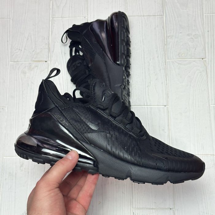 Кросівки nike air max 270