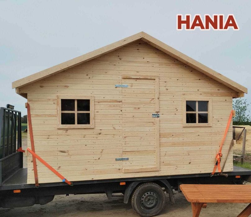 Sprzedam plac zabaw Smerfuś