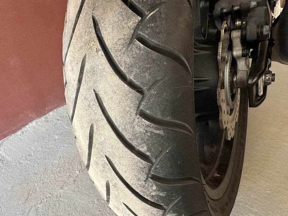 Honda cb400 x, 400x, аналог cb500x, nx500