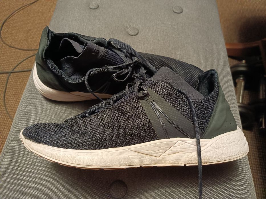 Arkk sneakersy r.41 granatowe