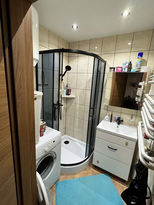Mieszkanie 2 pokojowe 52 m², umeblowane, Lubliniec - Widok 6