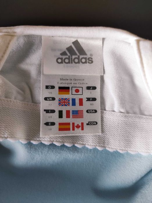 Bluzka damska, top, Adidas