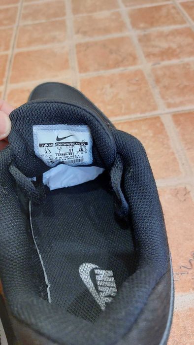 Кросівки NIKE MD Runner 2 41р. 26.5см