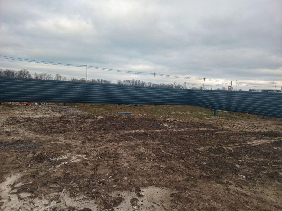 Продам новий будинок