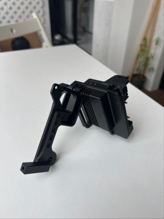 Sony FX6 Gold-Mount Micro Battery Slide Pro