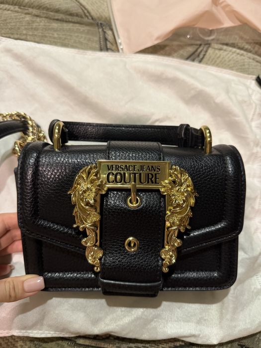 Сумка versace jeans couture