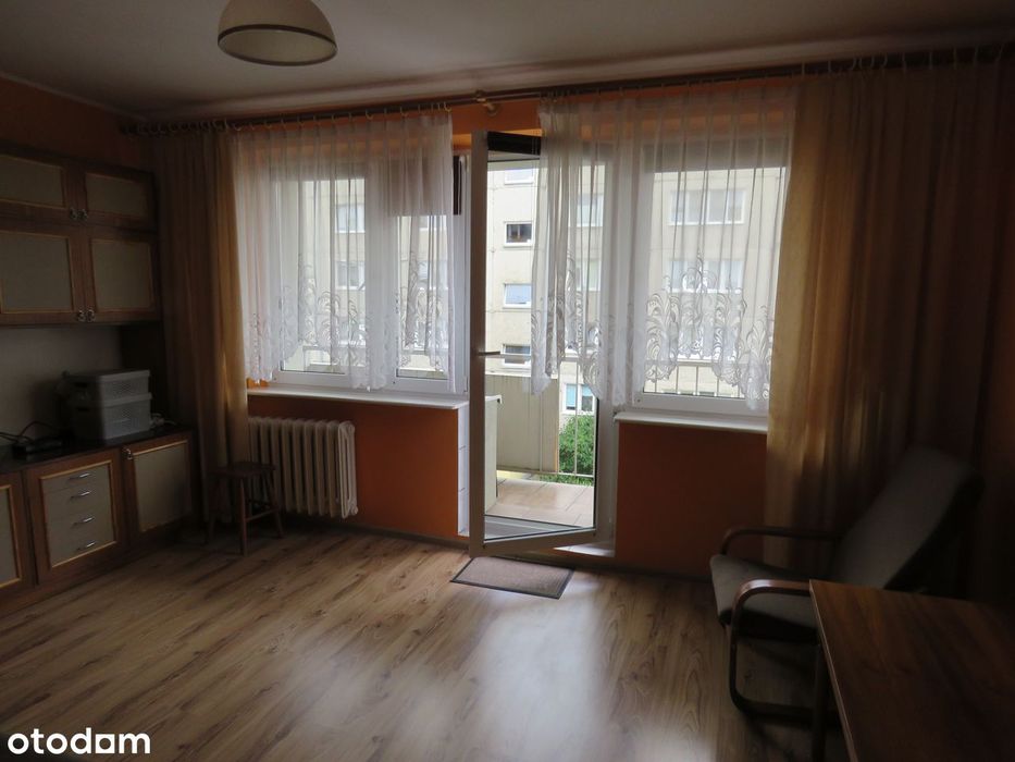 Mieszkanie – Pruszcz Gdański, Osiedle Sady, Śródmieście - Widok 2
