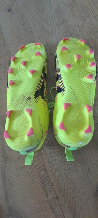 Sprzedam używane Korki PUMA r38
