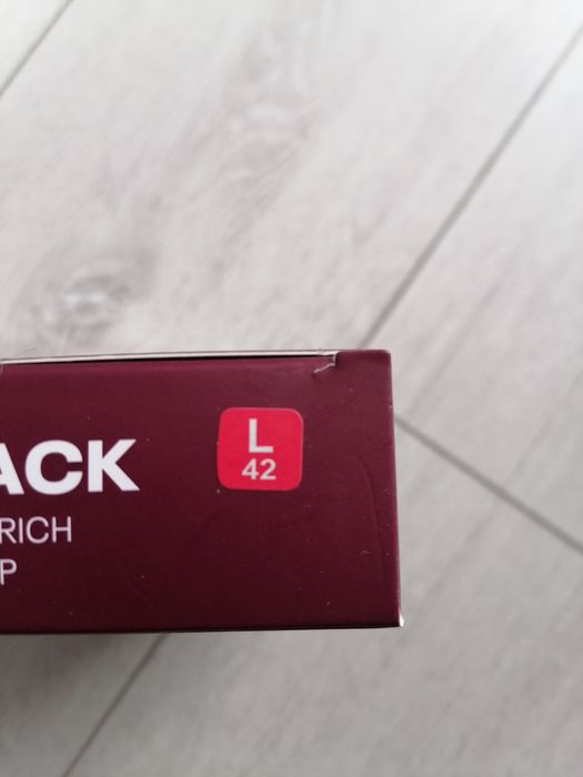 Reebok komplet 2 biustonoszy sportowych