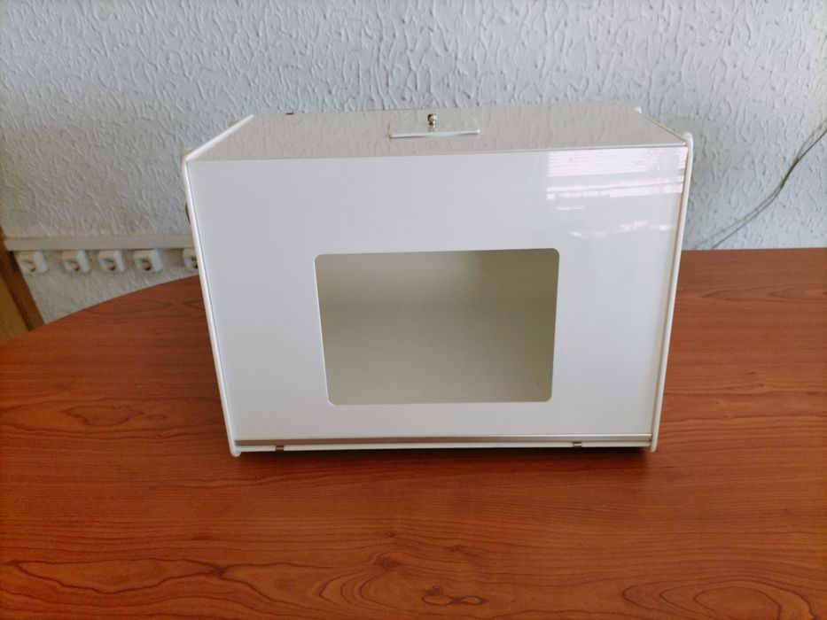 Estúdio para  fotografias portatil