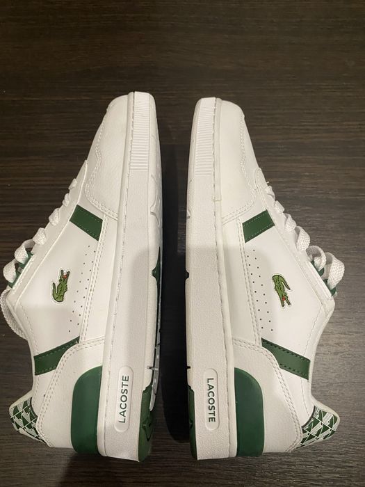 Кеди/ кросівки  Лакоста