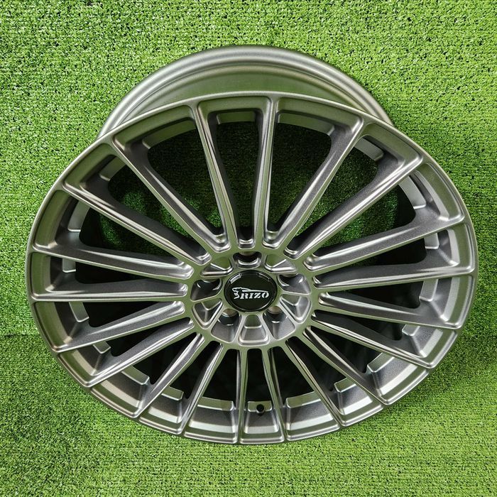 Диски R20 5x112 для Audi/BMW/Mercedes різноширокі DA07