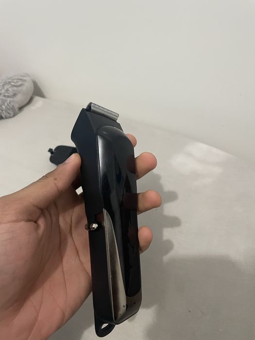 Maquina de cortar cabelo