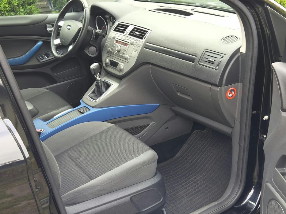 Ford kuga 2.0 Tdci 4x4