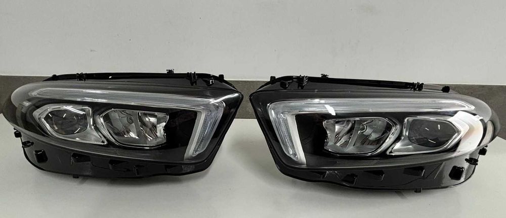 Farol Mercedes Classe A W177 Led C/Iva Incl.