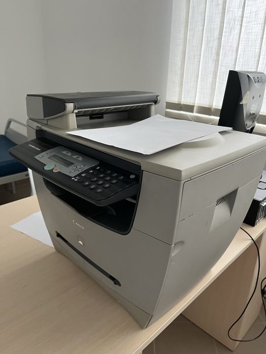 Принтер LaserBase MF5630