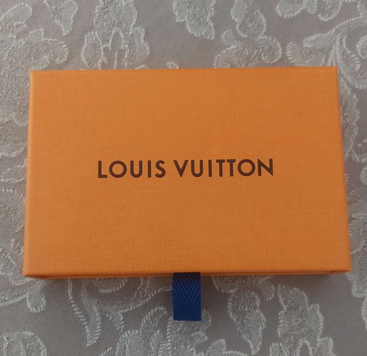 Porta Moedas Louis Vuitton