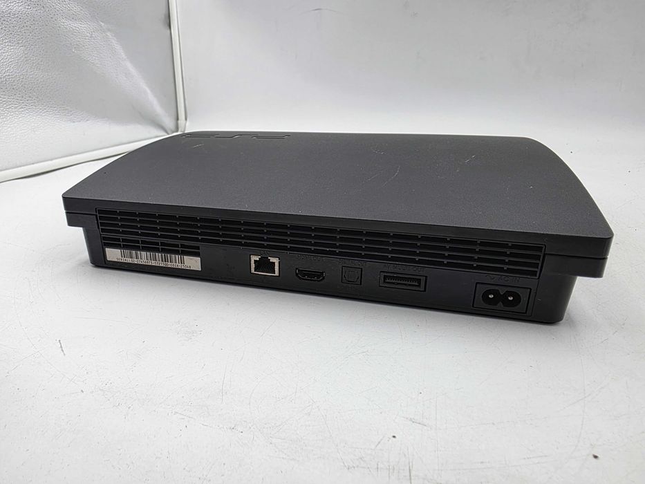 KONSOLA PS3 SLIM 320GB