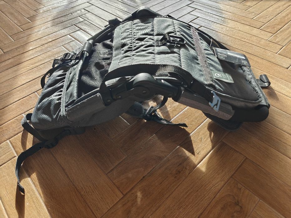 Queridoo hamak do przyczepki