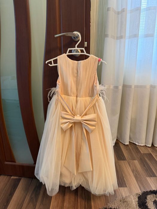 Плаття,одягнено один раз