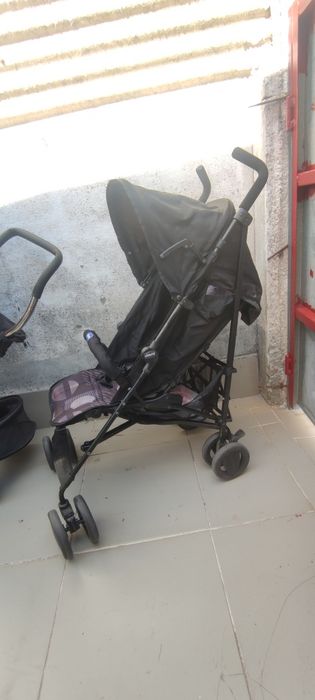 Chicco Stroller504205970537850881