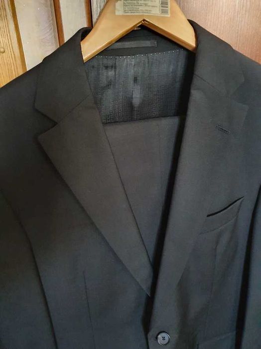 костюм "Hugo Boss"