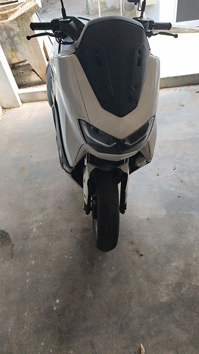 Nmax 2024 RARIDADE