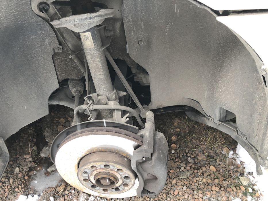 SKODA A7 FL 1.4 tsi мех. 147тыс.км хозяин