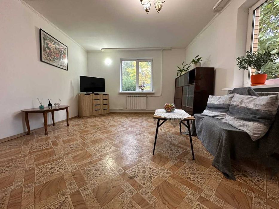 Продаж будинку 110м2, 7 соток, 5 кімнат .Держ. програми так!