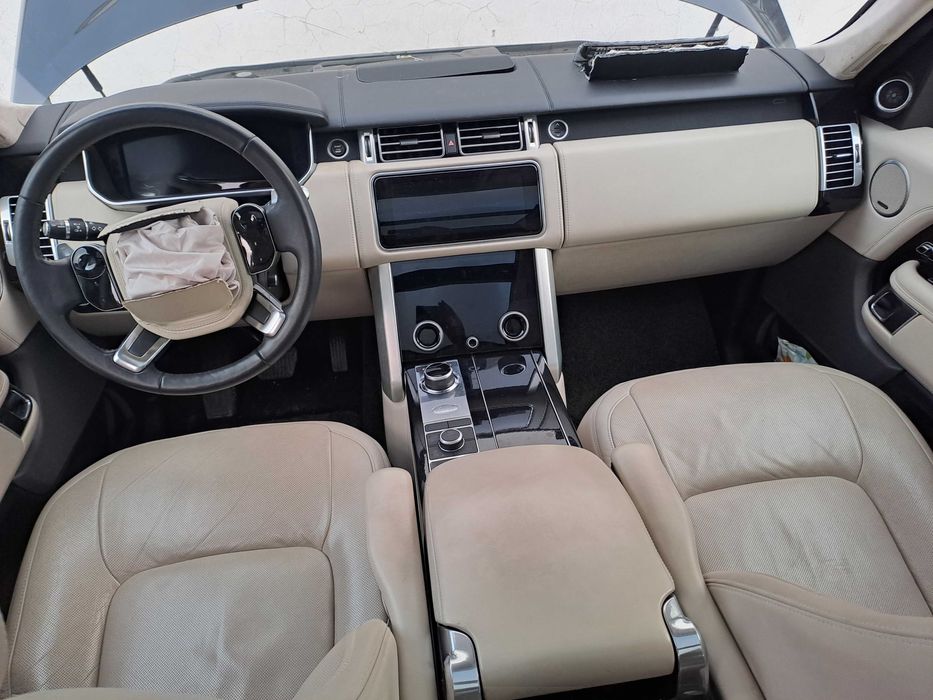 Land Rover Range Rover 2.0 P400e Hybrid 4x4, 2019 Nacional