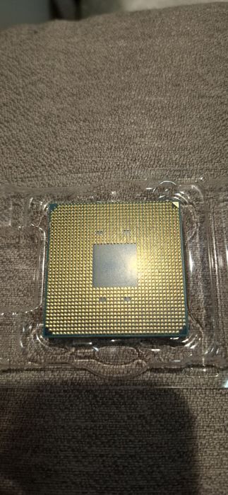 Processor AMD ryzen 5 2600x