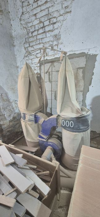 Форматно-розкрійний верстат Altendorf F45