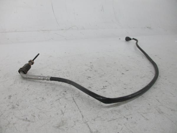 Sensor Temperatura Gases Escape RENAULT Clio IV (BH_)