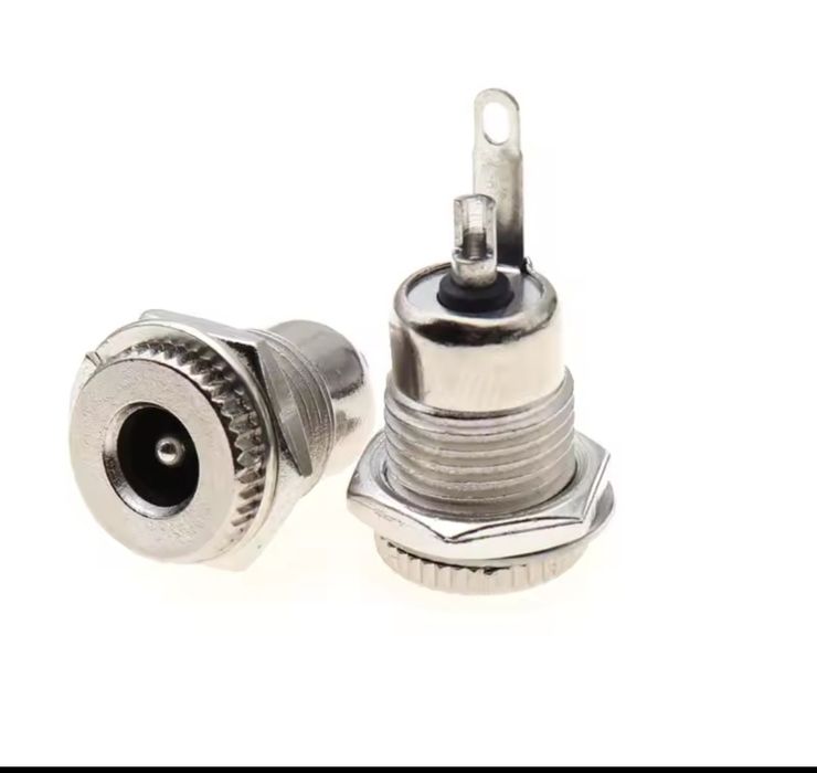 Зарядний пристрій 12,6V 5A для 3S Li-ion акумуляторів 18650 21700 і тд