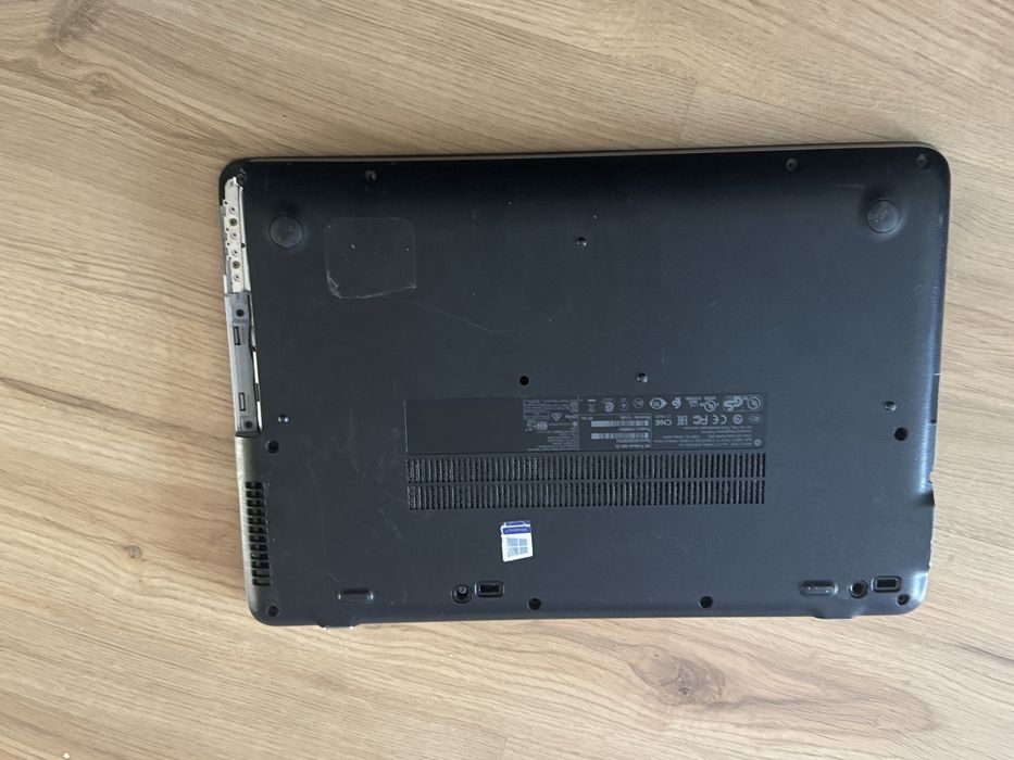 4 Laptopy HP ProBook 650 g3; 250 G5; Model 17;  ProBook 430 G5