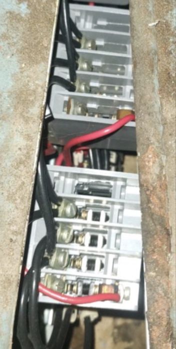 Тельфер Болгарія 1т 12 м таль електрична нова